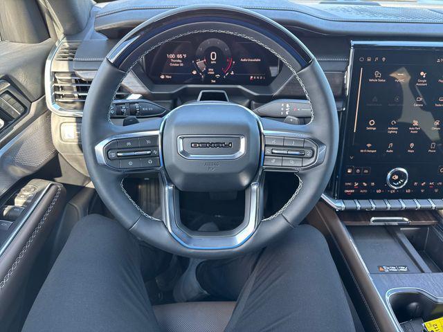 new 2026 GMC Acadia car, priced at $63,330