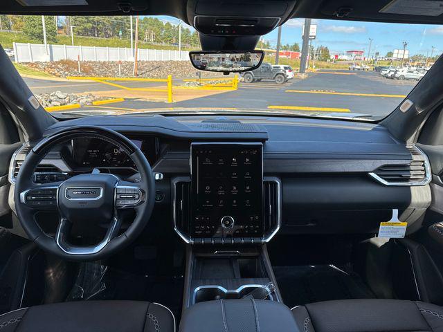 new 2026 GMC Acadia car, priced at $63,330