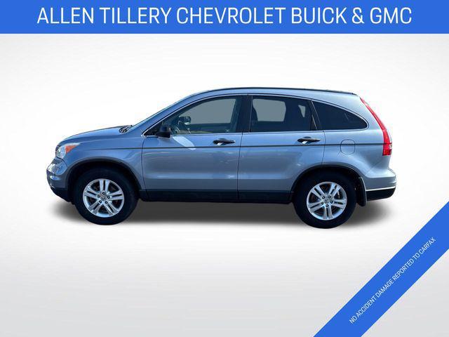 used 2011 Honda CR-V car, priced at $10,879