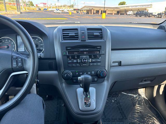 used 2011 Honda CR-V car, priced at $10,879