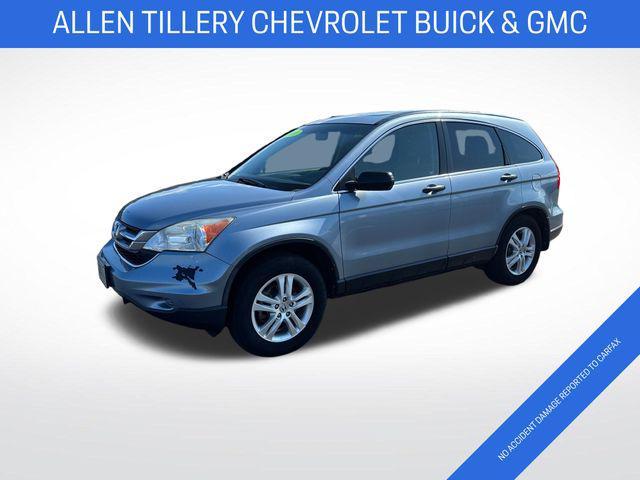 used 2011 Honda CR-V car, priced at $10,879