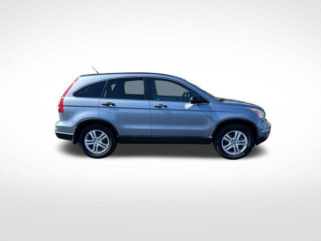 used 2011 Honda CR-V car, priced at $10,879