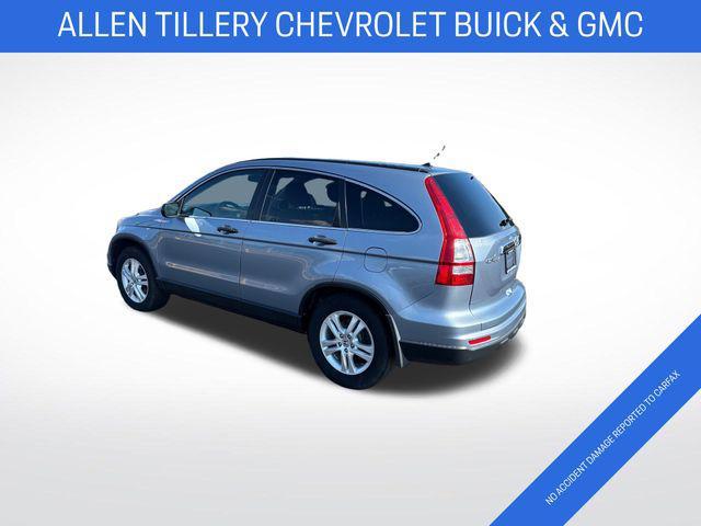 used 2011 Honda CR-V car, priced at $10,879