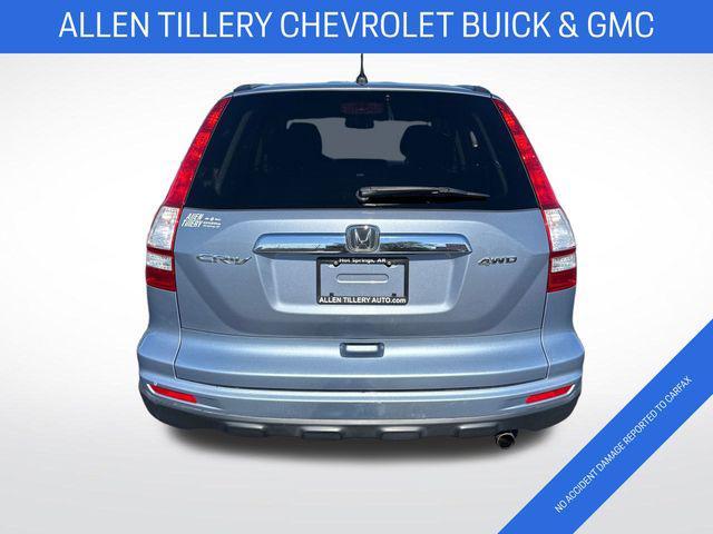 used 2011 Honda CR-V car, priced at $10,879