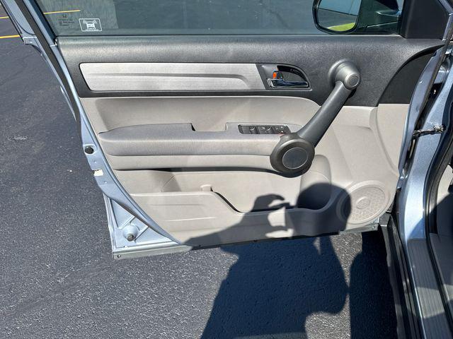used 2011 Honda CR-V car, priced at $10,879