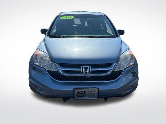 used 2011 Honda CR-V car, priced at $10,879