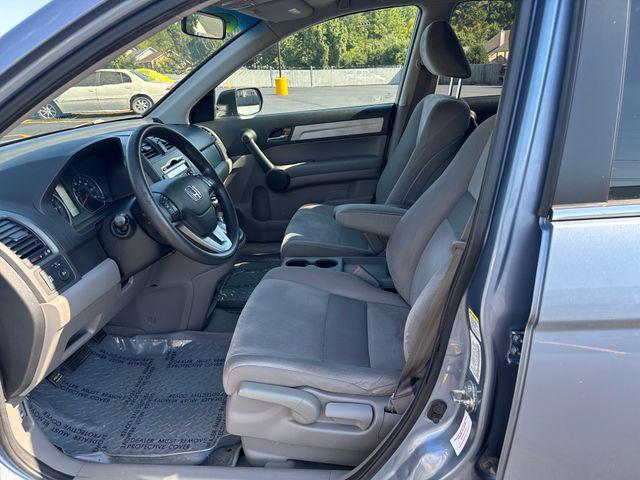 used 2011 Honda CR-V car, priced at $10,879