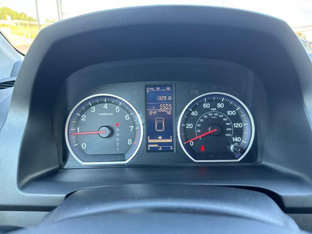used 2011 Honda CR-V car, priced at $10,879