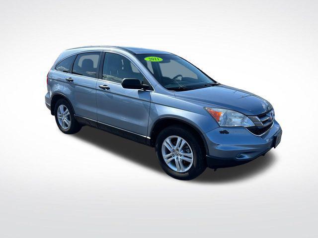used 2011 Honda CR-V car, priced at $10,879