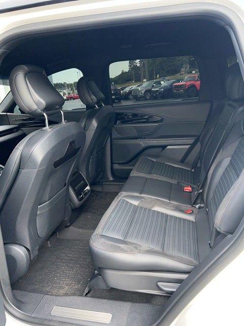 used 2024 Lincoln Nautilus car, priced at $56,861