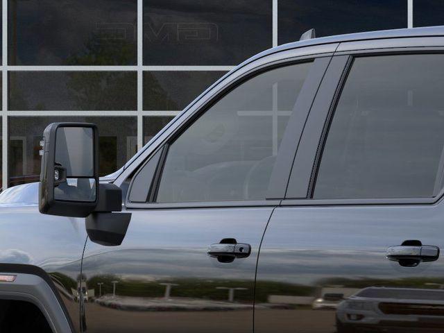 new 2025 GMC Sierra 2500 car, priced at $78,265