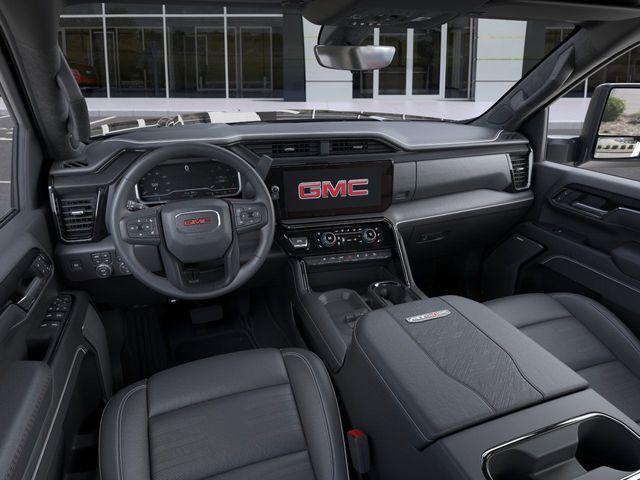 new 2025 GMC Sierra 2500 car, priced at $78,265