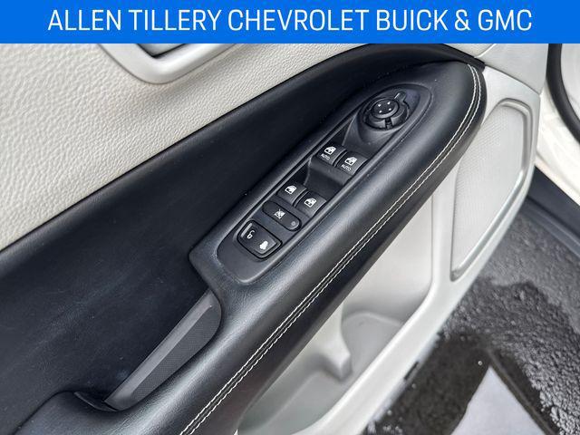 used 2020 Jeep Compass car, priced at $15,680