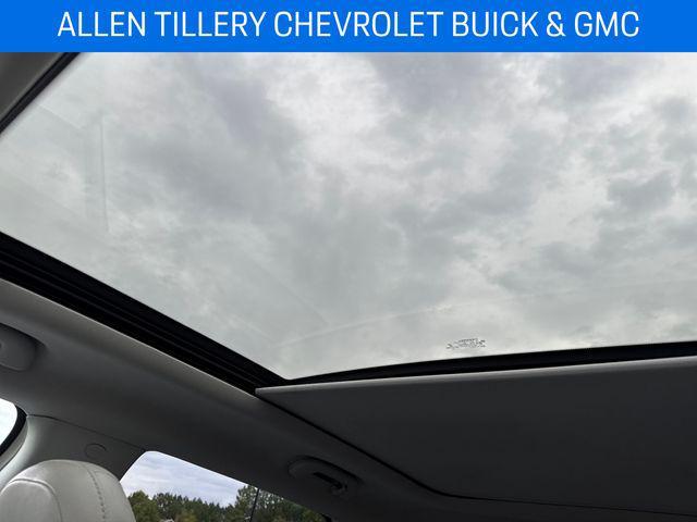 used 2020 Jeep Compass car, priced at $15,680