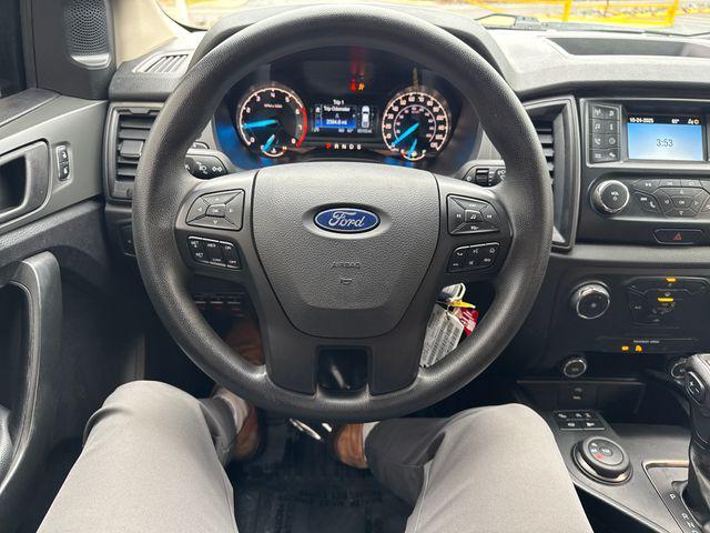 used 2020 Ford Ranger car, priced at $21,663