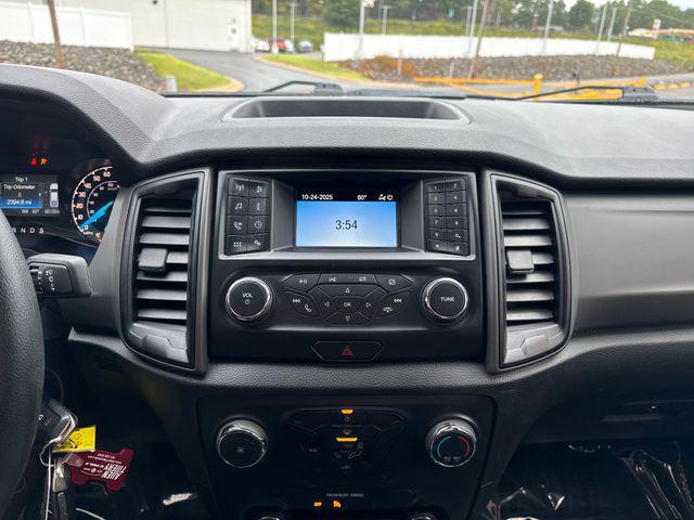 used 2020 Ford Ranger car, priced at $21,663