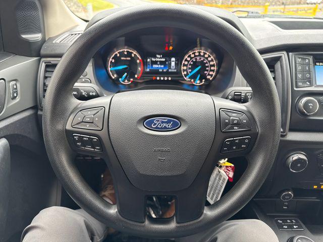 used 2020 Ford Ranger car, priced at $21,663