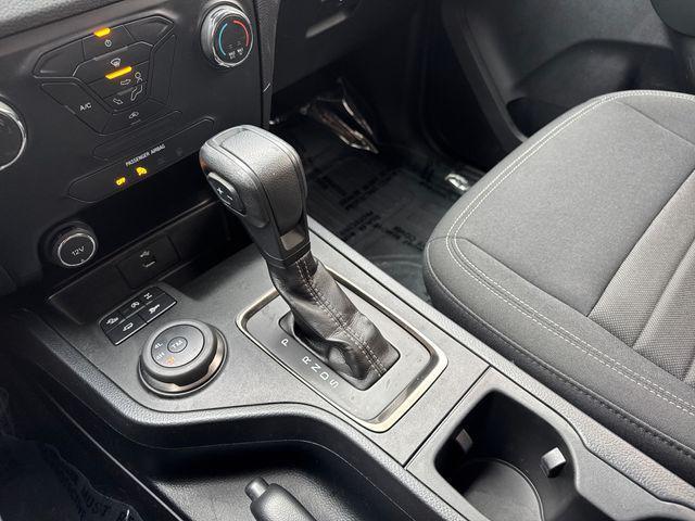 used 2020 Ford Ranger car, priced at $21,663