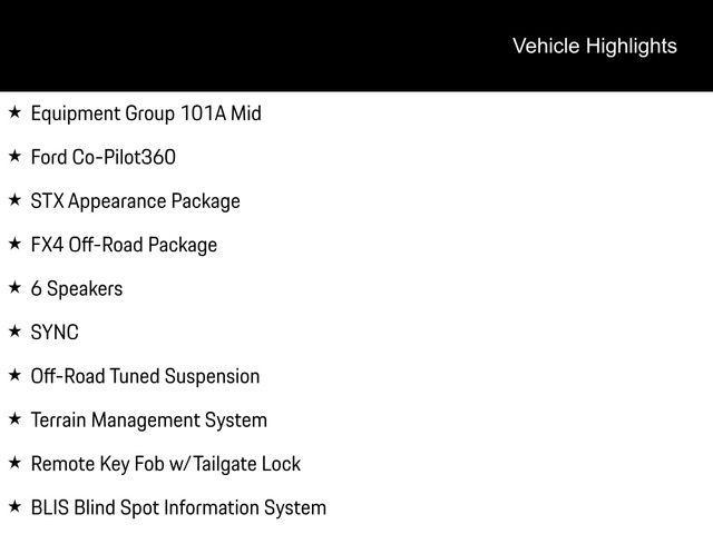 used 2020 Ford Ranger car, priced at $22,945