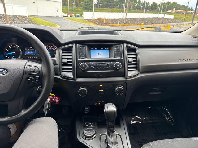 used 2020 Ford Ranger car, priced at $21,663