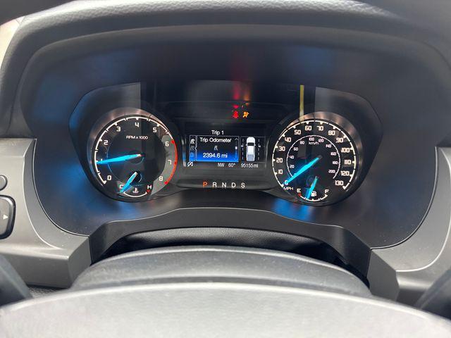 used 2020 Ford Ranger car, priced at $21,663