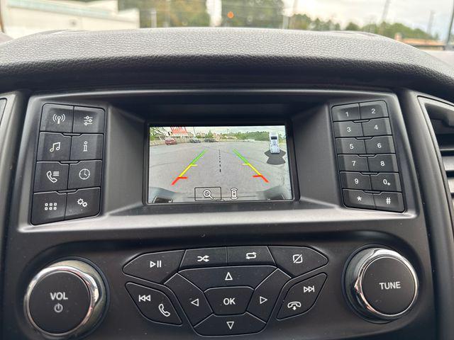 used 2020 Ford Ranger car, priced at $21,663