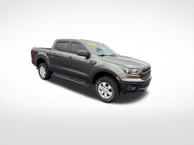 used 2020 Ford Ranger car, priced at $21,663