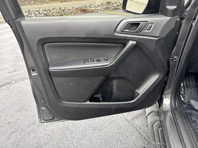 used 2020 Ford Ranger car, priced at $21,663