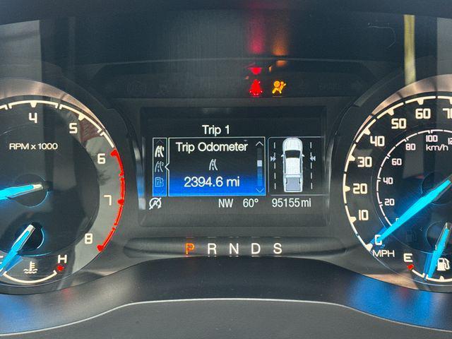 used 2020 Ford Ranger car, priced at $21,663