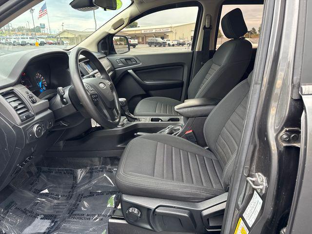 used 2020 Ford Ranger car, priced at $21,663