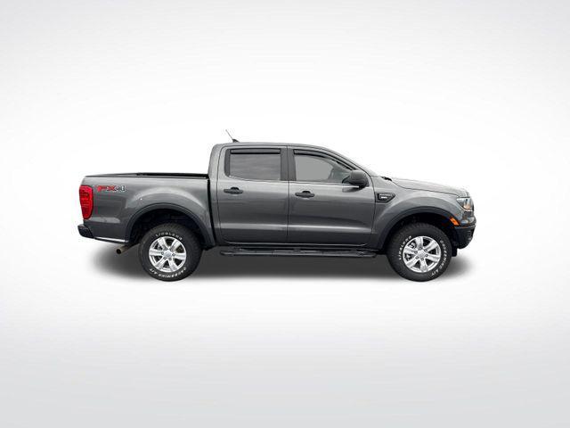 used 2020 Ford Ranger car, priced at $21,663