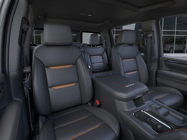 new 2025 GMC Sierra 2500 car, priced at $68,820