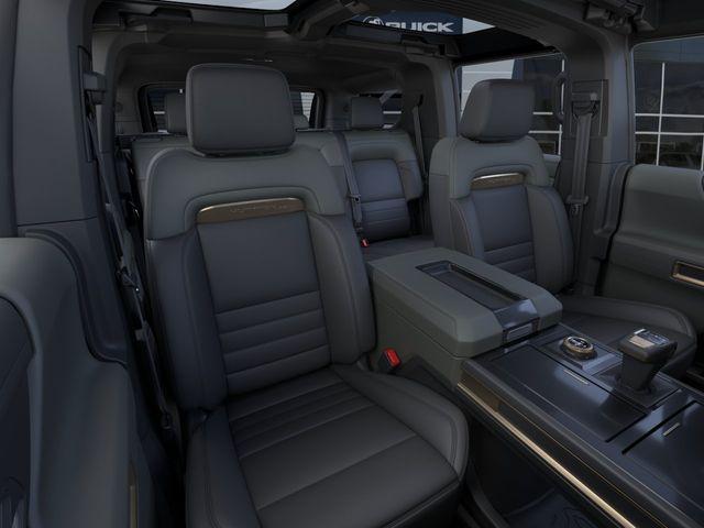 new 2024 GMC HUMMER EV SUV car, priced at $96,275