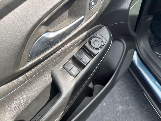 used 2024 Buick Envista car, priced at $25,453