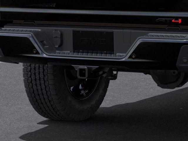 new 2025 GMC Canyon car, priced at $54,402