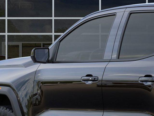 new 2025 GMC Canyon car, priced at $54,402