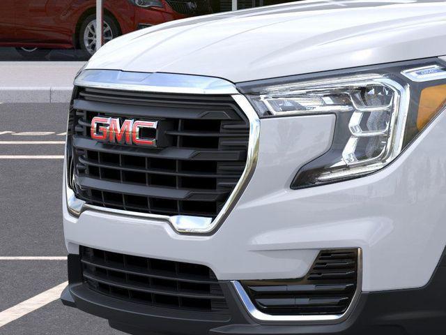 new 2024 GMC Terrain car, priced at $27,111