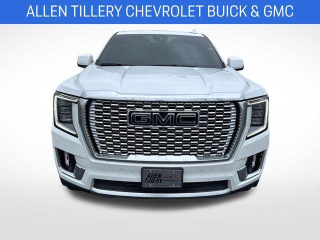 used 2023 GMC Yukon car, priced at $63,000