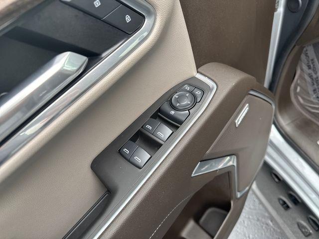 used 2025 Chevrolet Silverado 1500 car, priced at $55,000