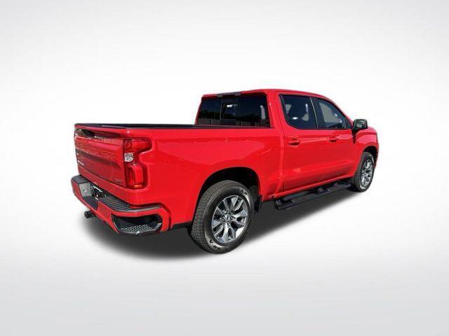 used 2020 Chevrolet Silverado 1500 car, priced at $39,213