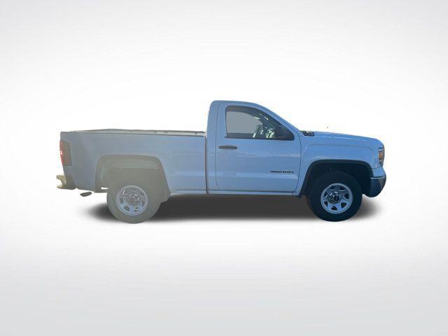 used 2015 GMC Sierra 1500 car, priced at $14,527