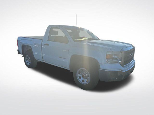 used 2015 GMC Sierra 1500 car, priced at $14,527