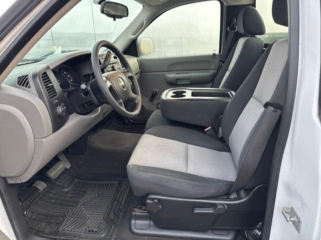 used 2007 Chevrolet Silverado 1500 car, priced at $15,155