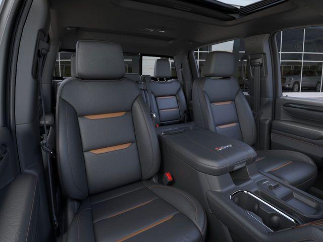 new 2025 GMC Sierra 2500 car, priced at $78,711