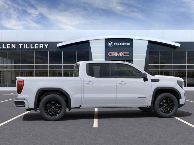 new 2024 GMC Sierra 1500 car, priced at $53,290