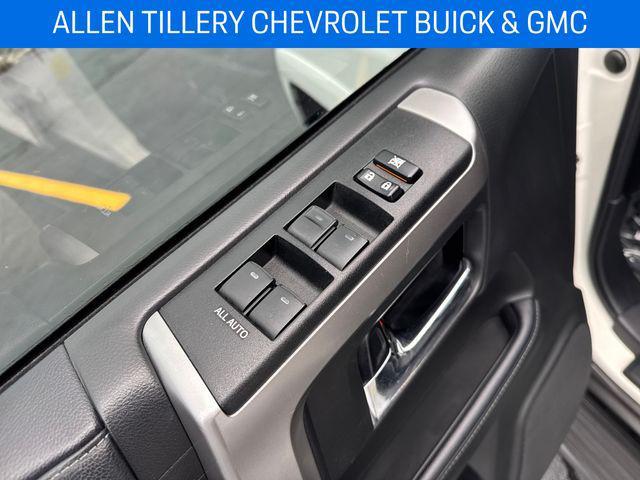 used 2021 Toyota 4Runner car, priced at $29,515