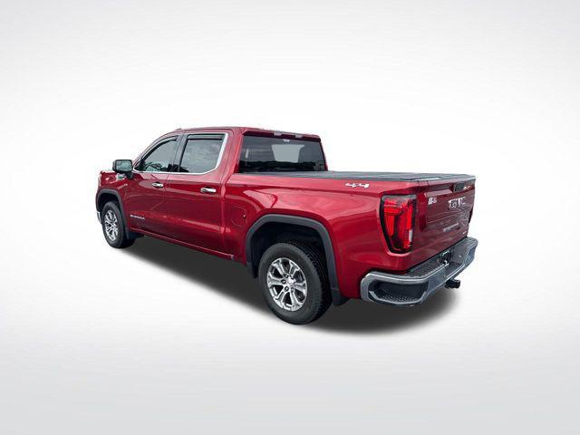 used 2019 GMC Sierra 1500 car, priced at $40,867