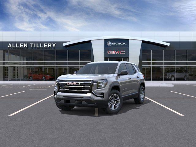 new 2026 GMC Terrain car, priced at $32,430