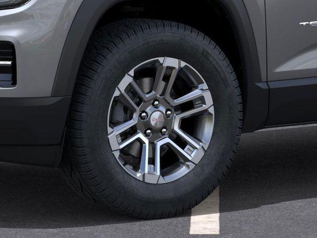 new 2026 GMC Terrain car, priced at $32,430