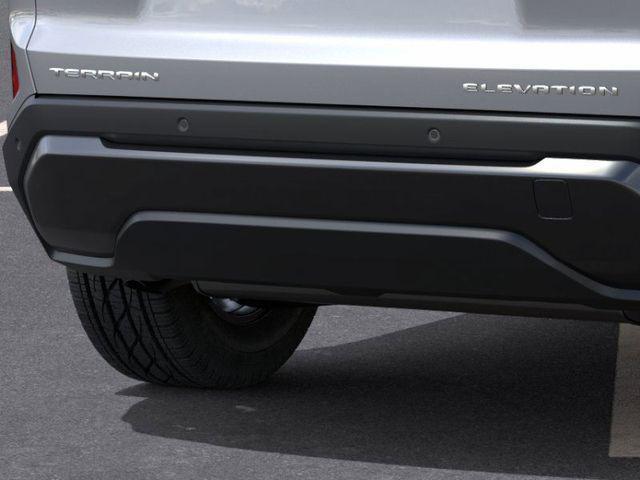 new 2026 GMC Terrain car, priced at $32,430